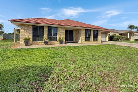Property photo of 2 Winlee Place Leeton NSW 2705