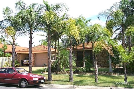 11 Pilot Ct, Mermaid Waters, QLD 4218