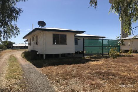 77 Burke St, Julia Creek, QLD 4823