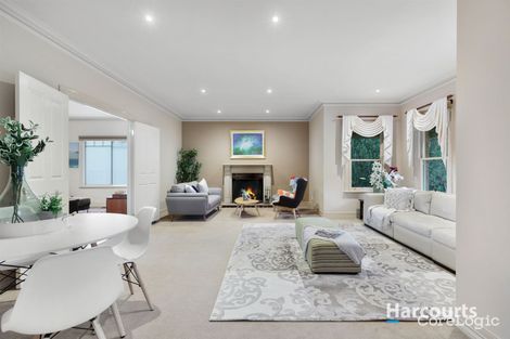 Property photo of 18 Parkview Terrace Lysterfield South VIC 3156