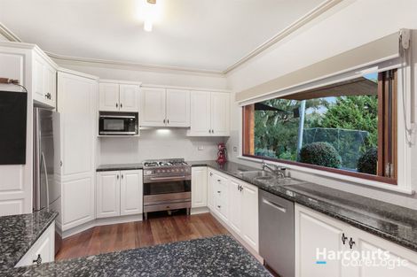 Property photo of 18 Parkview Terrace Lysterfield South VIC 3156