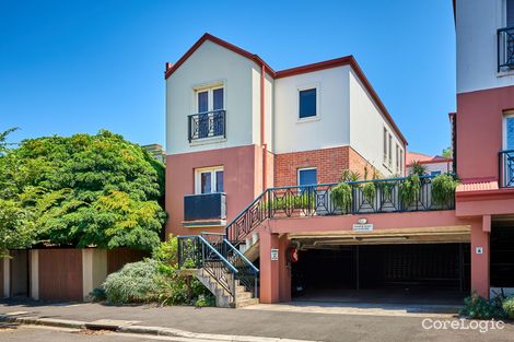 Property photo of 7/8 Howlett Street Kensington VIC 3031