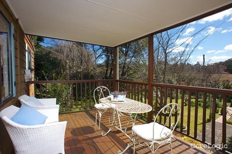Property photo of 38 Sinclair Crescent Wentworth Falls NSW 2782
