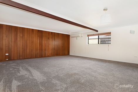 Property photo of 42 Eiser Street Harristown QLD 4350