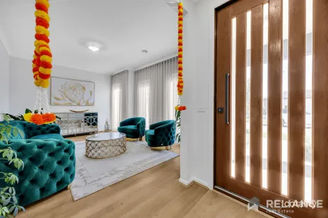 Property photo of 7 Mervyn Way Mambourin VIC 3024