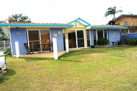 Property photo of 27 Nautilus Crescent St Huberts Island NSW 2257