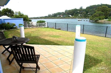 Property photo of 27 Nautilus Crescent St Huberts Island NSW 2257