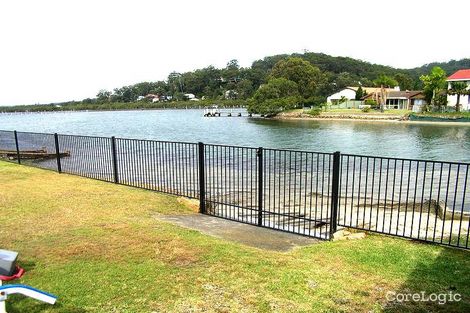Property photo of 27 Nautilus Crescent St Huberts Island NSW 2257