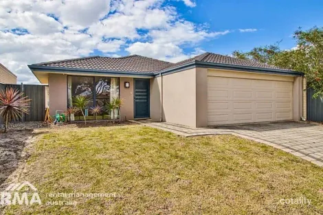 47 Mallard Way, Baldivis, WA 6171