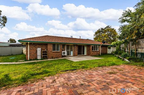 Property photo of 6 Flegg Crescent Gordon ACT 2906