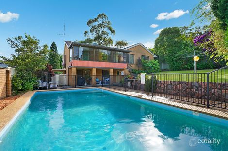 Property photo of 20 Carrick Close Cardiff NSW 2285