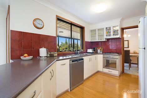 Property photo of 20 Carrick Close Cardiff NSW 2285