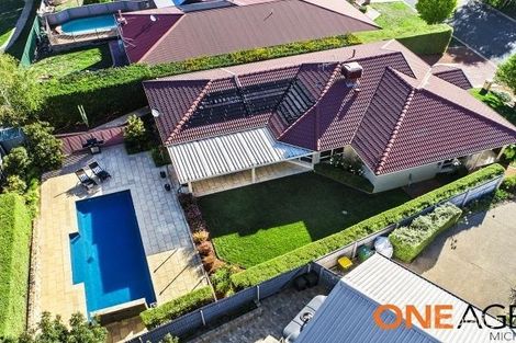 Property photo of 27 Forest Drive Jerrabomberra NSW 2619