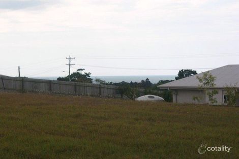 Property photo of 3 Hummock View Drive Craignish QLD 4655