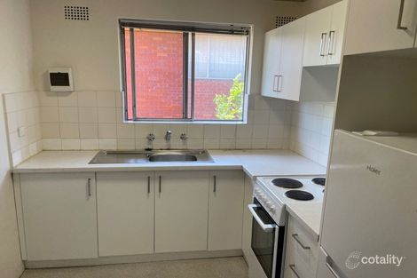 14/8-12 Kent St, Newtown, NSW 2042