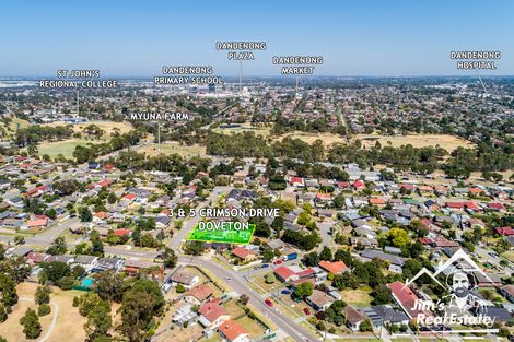 Property photo of 3 Crimson Drive Doveton VIC 3177