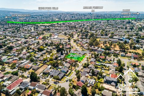 Property photo of 3 Crimson Drive Doveton VIC 3177