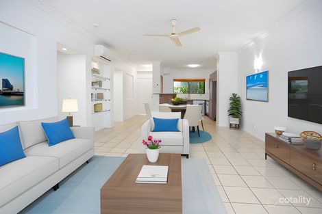 Property photo of 114/2-8 Rigg Street Woree QLD 4868