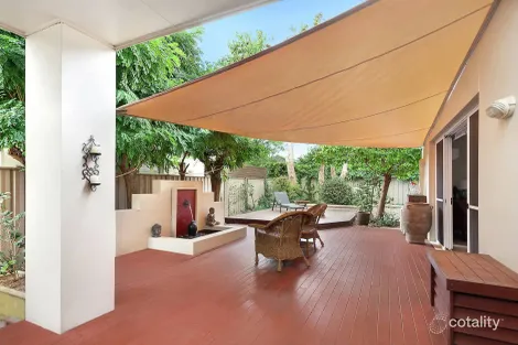 Property photo of 103 Maitland Street Hackett ACT 2602
