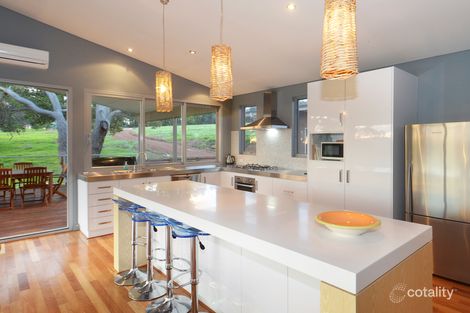 Property photo of 80 Nukklgup Loop Yallingup WA 6282