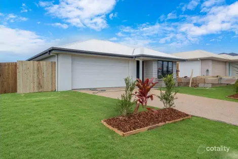 7 Radiata St, Hidden Valley, QLD 4703