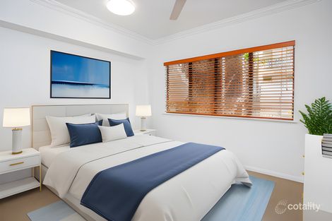 Property photo of 114/2-8 Rigg Street Woree QLD 4868