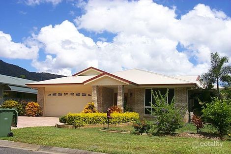 22 Leonard St, Kewarra Beach, QLD 4879