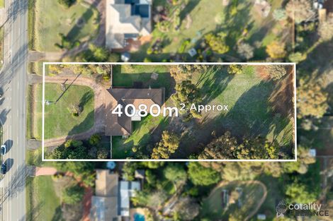 151 BROOKLYN RD, BROOKFIELD, VIC 3338