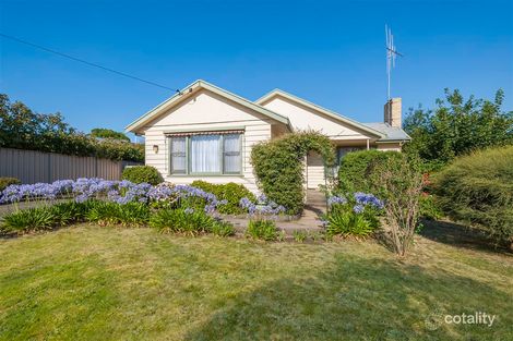 99 Edgecombe St, Kyneton, VIC 3444