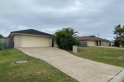Property photo of 8 Herd Street Caboolture QLD 4510