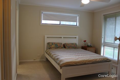 Property photo of 9 Psaltis Parade Benalla VIC 3672