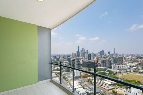 Property photo of 2604/35 Campbell Street Bowen Hills QLD 4006