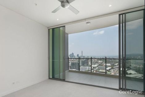 Property photo of 2604/35 Campbell Street Bowen Hills QLD 4006