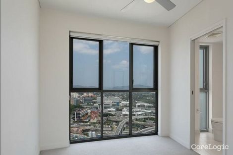 Property photo of 2604/35 Campbell Street Bowen Hills QLD 4006