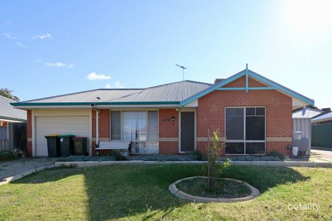 6/19 Roseheath Bvd, Kiara, WA 6054