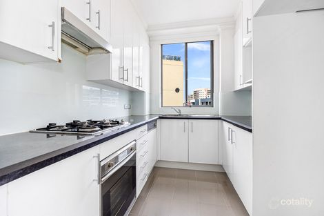 Property photo of 234/806 Bourke Street Waterloo NSW 2017