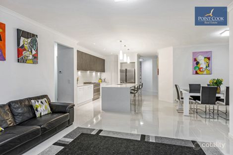 Property photo of 12 Florentino Parade Point Cook VIC 3030