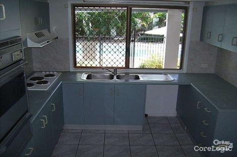 Property photo of 31 Julia Street Kirwan QLD 4817