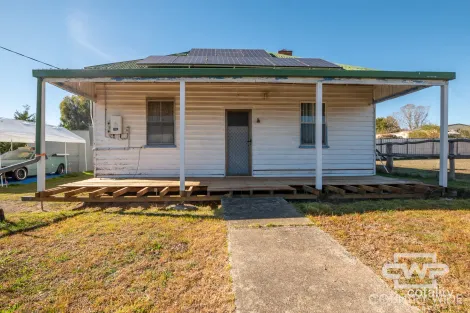 Property photo of 88 Forbes Street Deepwater NSW 2371