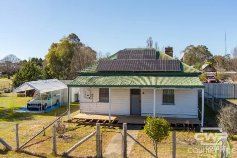 Property photo of 88 Forbes Street Deepwater NSW 2371