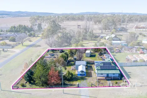 Property photo of 88 Forbes Street Deepwater NSW 2371