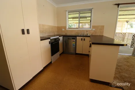 Property photo of 8 Phillip Street St George QLD 4487