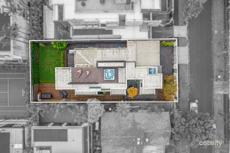Property photo of 1 Gould Street Brighton VIC 3186