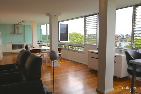 10/128 Oxlade Dr, New Farm, QLD 4005