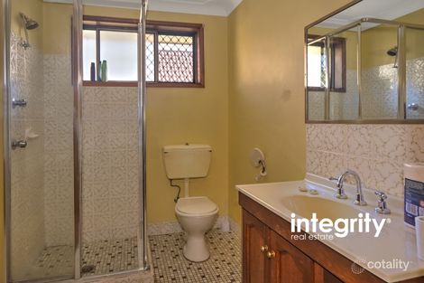 Property photo of 1 Campbell Place Nowra NSW 2541