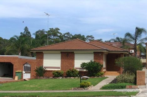 3 Ash Cl, Bossley Park, NSW 2176
