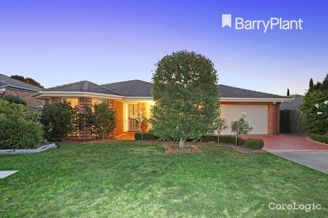 Property photo of 13 Reece Court Rowville VIC 3178