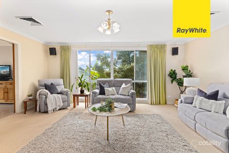 Property photo of 28A Rawson Street Epping NSW 2121