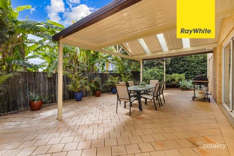 Property photo of 28A Rawson Street Epping NSW 2121
