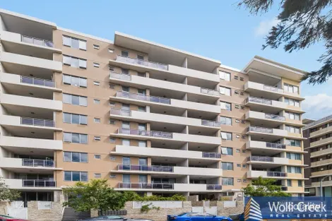 106/23 Gertrude St, Wolli Creek, NSW 2205